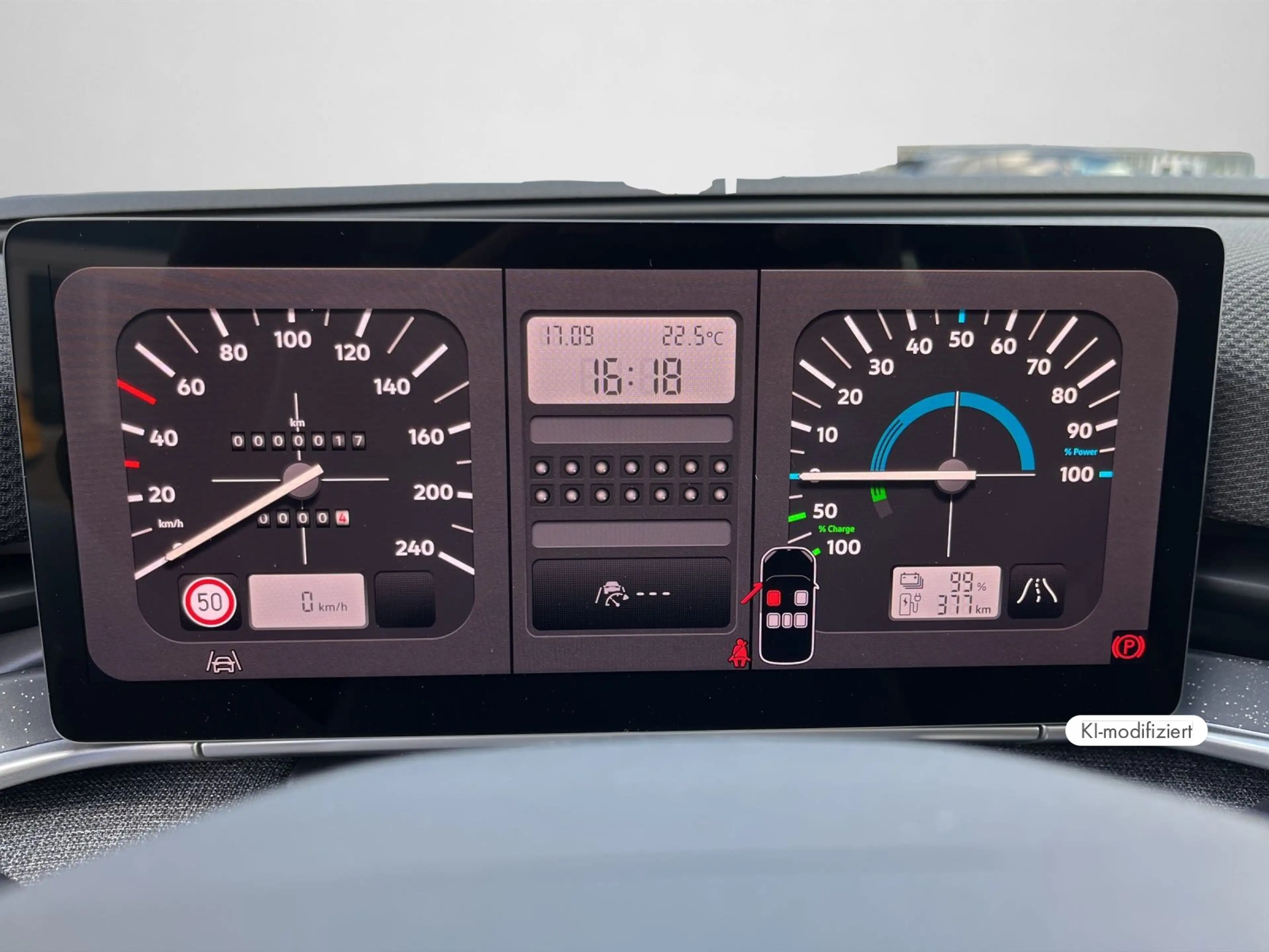 Volkswagen ID. Polo Launch-Edition Style 155 kW (211 PS) 52 — photo 10