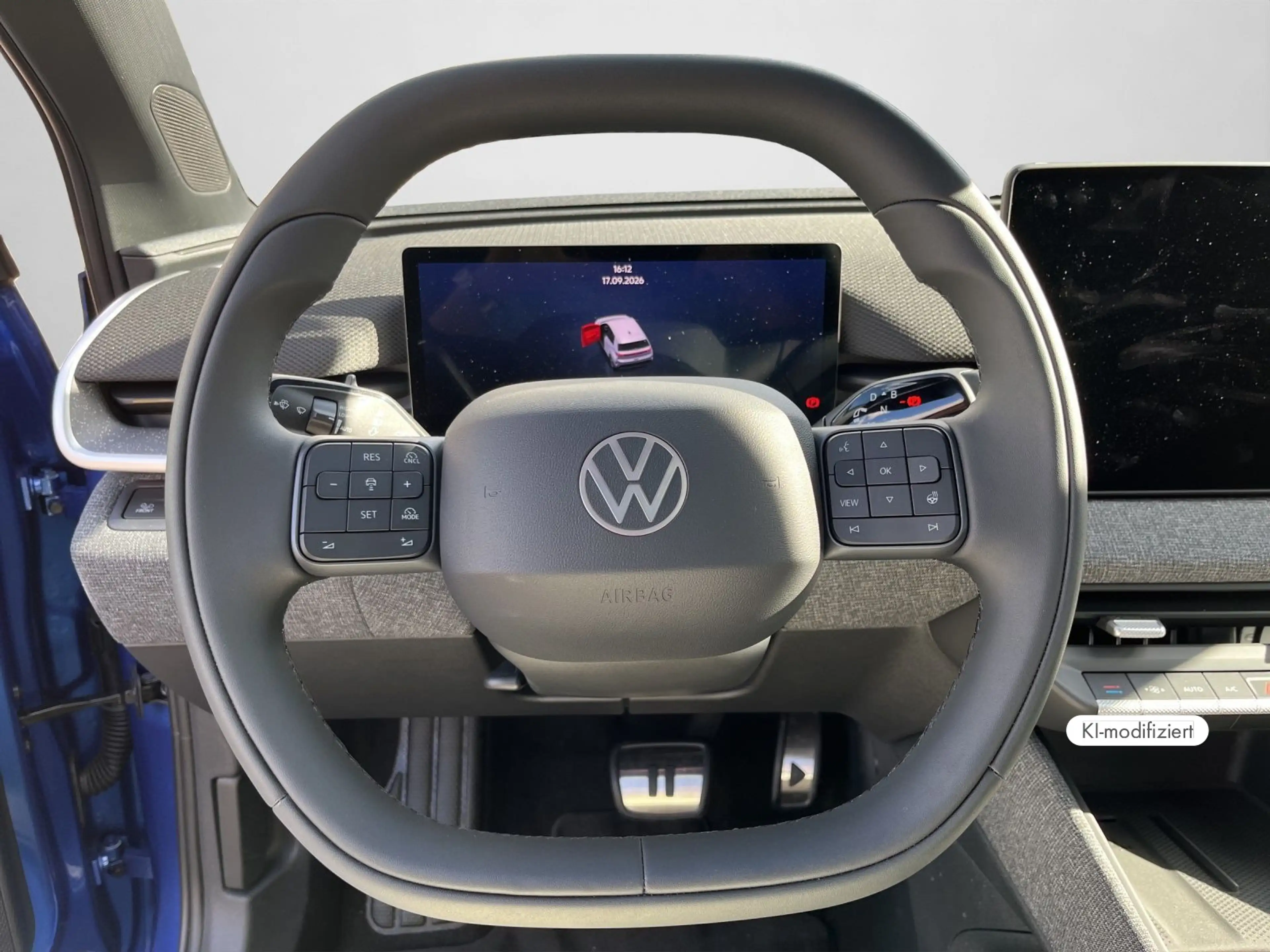 Volkswagen ID. Polo Launch-Edition Style 155 kW (211 PS) 52 — photo 9