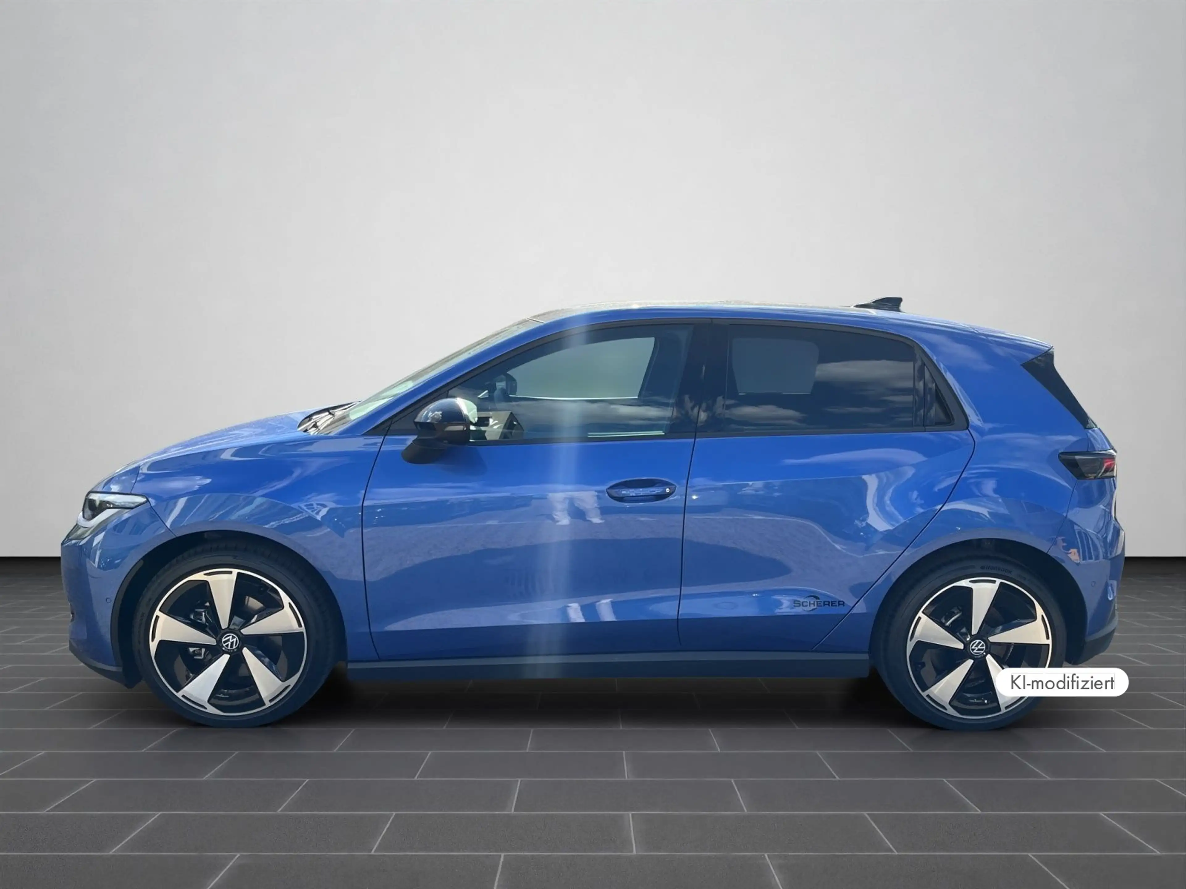 Volkswagen ID. Polo Launch-Edition Style 155 kW (211 PS) 52 — photo 7