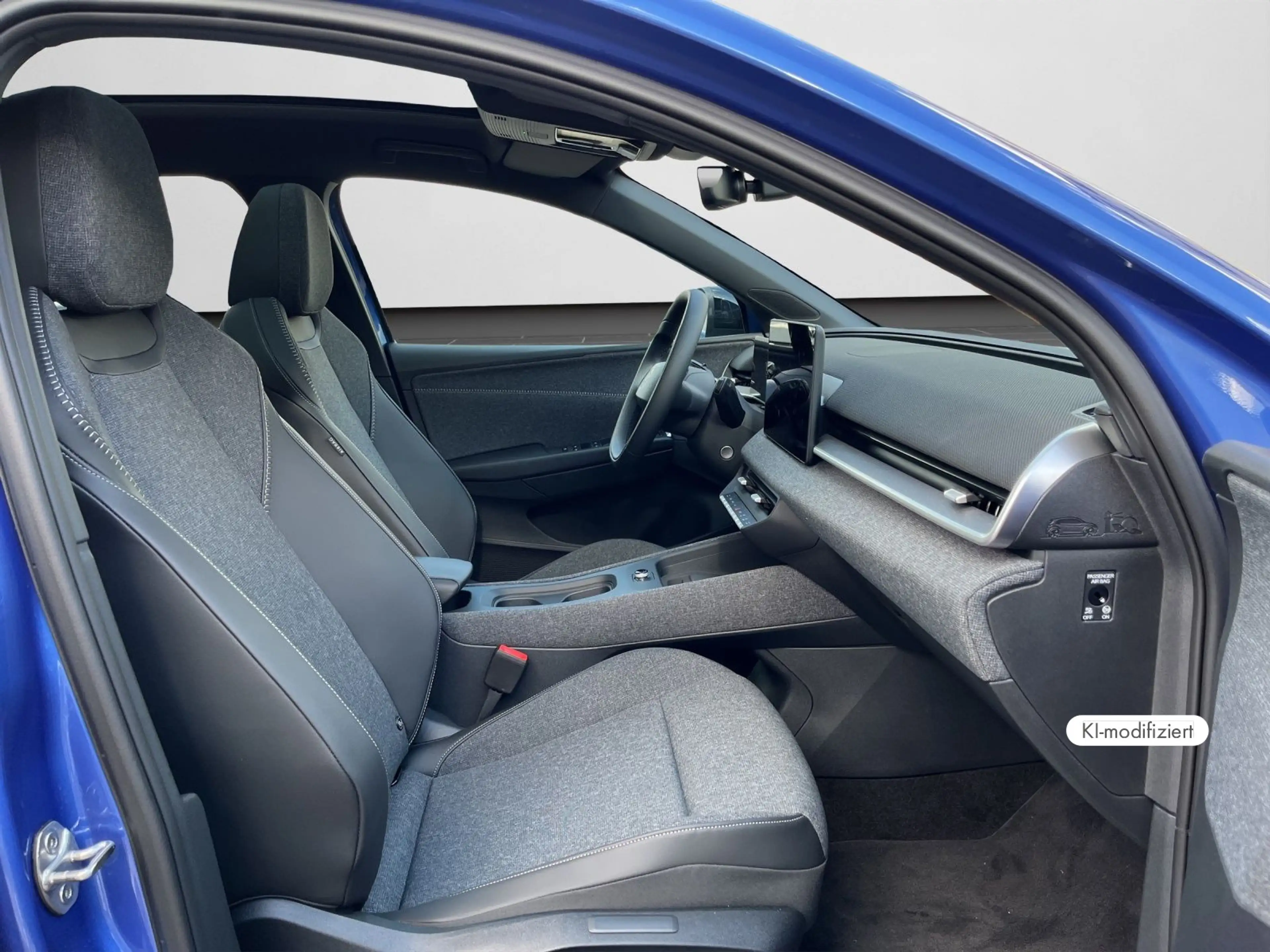 Volkswagen ID. Polo Launch-Edition Style 155 kW (211 PS) 52 — photo 4