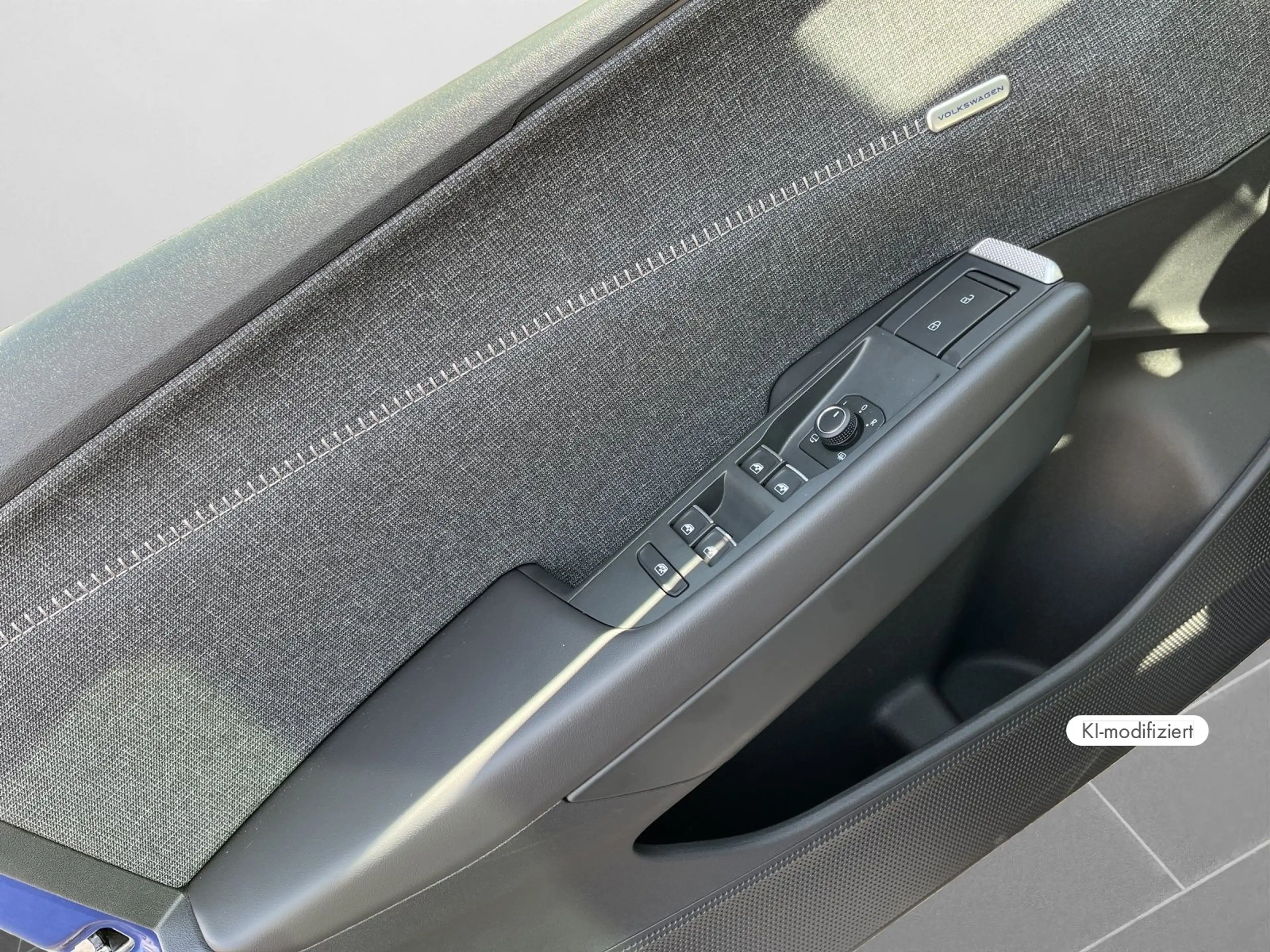 Volkswagen ID. Polo Launch-Edition Style 155 kW (211 PS) 52 — photo 13