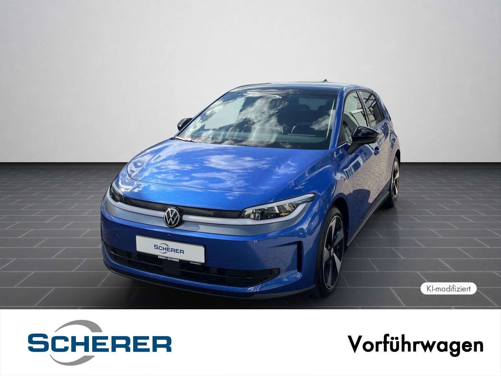 Volkswagen ID. Polo