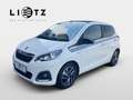 Peugeot 108 TOP Collection Weiß - thumbnail 1