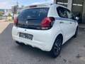 Peugeot 108 TOP Collection Weiß - thumbnail 11