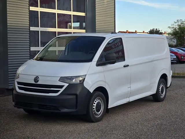 Volkswagen T7 Transporter 2.0 TDI 81 kW LR