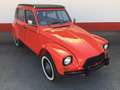 Citroen Dyane 6 Rot - thumbnail 1