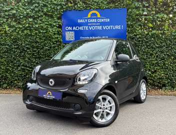 coupé 1.0i Perfect I Clim I Bluetooth I Cruise