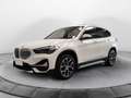 BMW X1 sDrive16d xLine Bianco - thumbnail 1