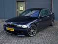 BMW 323 BMW E46 323Ci Executive II gepolijst II topstaat Blue - thumbnail 1
