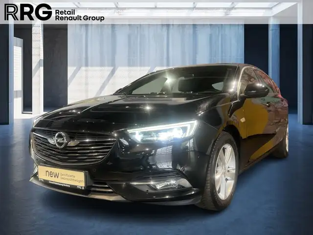 Opel Insignia 1.5 Turbo Dynamic Apple CarPlay SHZ PDC