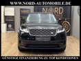 Land Rover Range Rover Velar P250 S AWD *22ZOLL*LEDER*NAVI* Fekete - thumbnail 4