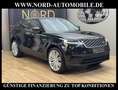 Land Rover Range Rover Velar P250 S AWD *22ZOLL*LEDER*NAVI* Fekete - thumbnail 3