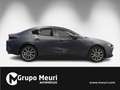 Mazda 3 Sedán 2.0 e-Skyactiv-X Evolution 137kW Gris - thumbnail 18