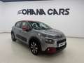 Citroen C3 1.2 PureTech S&S Feel 83 Gris - thumbnail 1