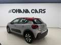 Citroen C3 1.2 PureTech S&S Feel 83 Gris - thumbnail 7