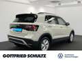Volkswagen T-Cross 1.0 TSI LED CarPlay ACC KAMERA Life Grau - thumbnail 5