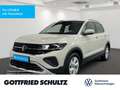 Volkswagen T-Cross 1.0 TSI LED CarPlay ACC KAMERA Life Grau - thumbnail 1
