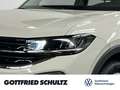 Volkswagen T-Cross 1.0 TSI LED CarPlay ACC KAMERA Life Grau - thumbnail 6