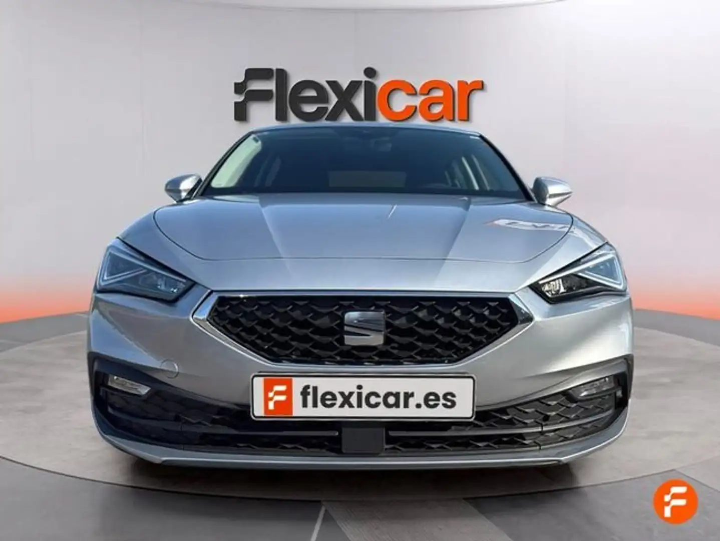 SEAT Leon 1.5 TSI S&S Xcellence 150 Gris - 2