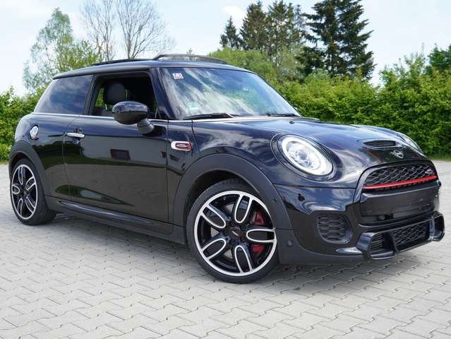 Imagine MINI John Cooper Works Mini John Cooper Works