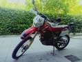 Honda XR 250 Rood - thumbnail 4