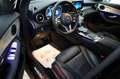Mercedes-Benz GLC 200 d ,Leder,Navi,LED,SH,360Kamera,ACC Schwarz - thumbnail 9