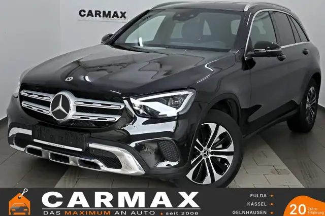 Mercedes-Benz GLC 200 d ,Leder,Navi,LED,SH,360Kamera,ACC