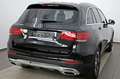Mercedes-Benz GLC 200 d ,Leder,Navi,LED,SH,360Kamera,ACC Schwarz - thumbnail 2