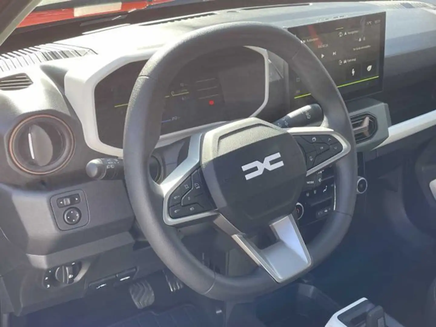 Dacia Spring 65 Extreme 5.500,-EUR reduziert !!! Rojo - 2