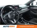 Mazda 6 2.2 Turbodiesel Sports-Line AWD Aut*NAVI*LED*ACC* Blau - thumbnail 11
