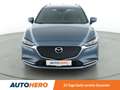 Mazda 6 2.2 Turbodiesel Sports-Line AWD Aut*NAVI*LED*ACC* Blau - thumbnail 9