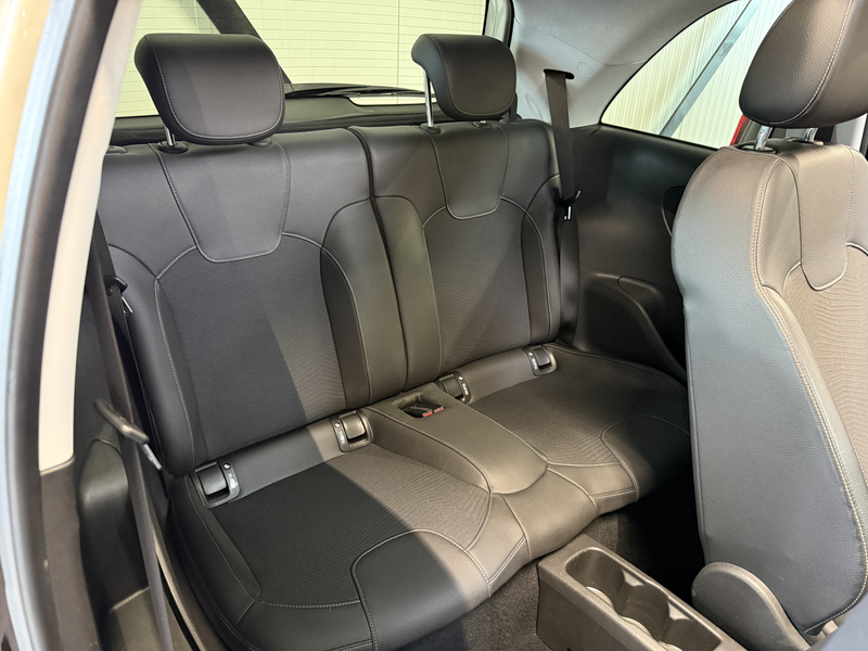 Opel Adam 1.4 Open dak/Display — photo 13