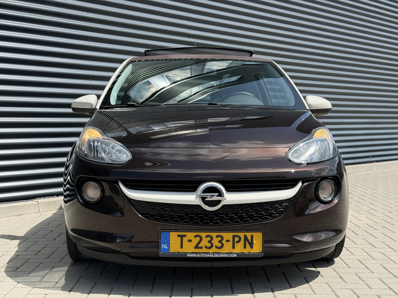 Opel Adam 1.4 Open dak/Display — photo 2