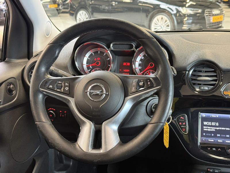 Opel Adam 1.4 Open dak/Display — photo 15