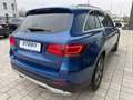 Mercedes-Benz GLC 300 de PHEV 4Matic *AIRMATIC* PANO* SITZHEIZUNG V&H... Blau - thumbnail 5