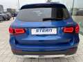 Mercedes-Benz GLC 300 de PHEV 4Matic *AIRMATIC* PANO* SITZHEIZUNG V&H... Blau - thumbnail 4