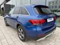 Mercedes-Benz GLC 300 de PHEV 4Matic *AIRMATIC* PANO* SITZHEIZUNG V&H... Blau - thumbnail 3