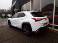 Lexus UX 250h F Sport First Edition NL AUTO-TREKHAAK-LEER-STUURV Wit - thumbnail 4