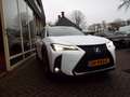Lexus UX 250h F Sport First Edition NL AUTO-TREKHAAK-LEER-STUURV Wit - thumbnail 8