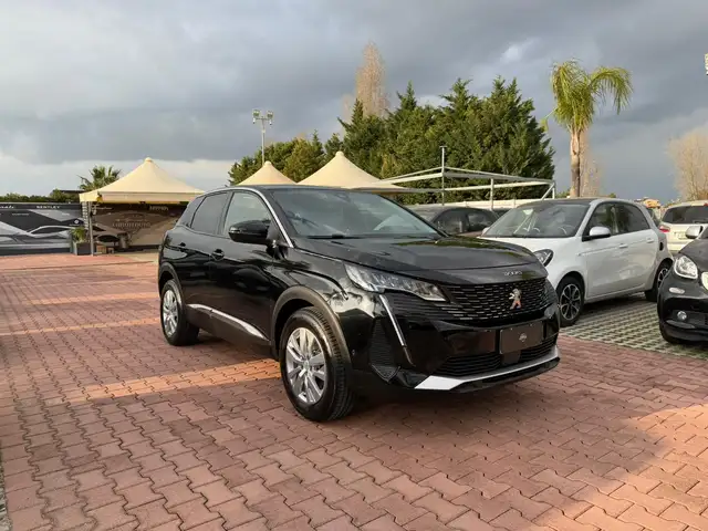 Peugeot 3008 3008 1.5 bluehdi Allure Pack s