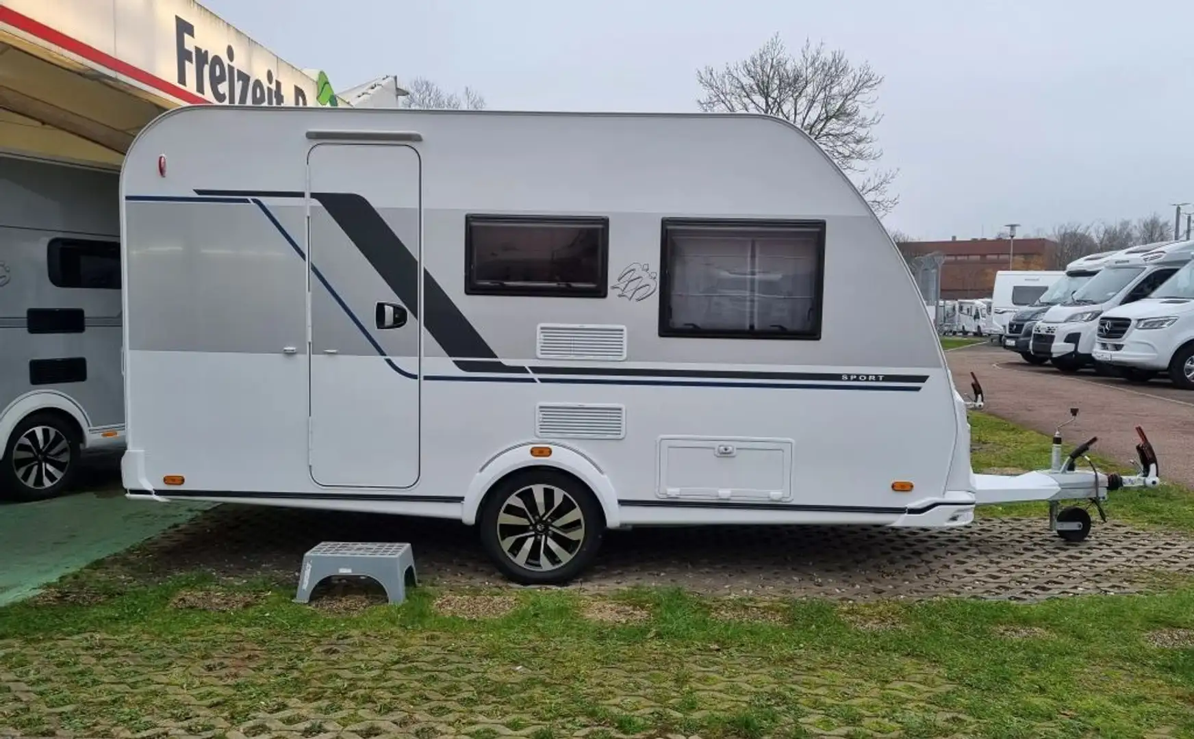 Knaus Sport 400 LK - 2