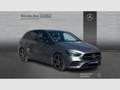 Mercedes-Benz B 200 200d Gris - thumbnail 3