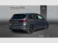 Mercedes-Benz B 200 200d Gris - thumbnail 2