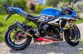 Suzuki GSX-R 1000 Blu/Azzurro - thumbnail 5