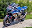 Suzuki GSX-R 1000 Blu/Azzurro - thumbnail 4