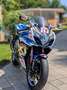 Suzuki GSX-R 1000 Blu/Azzurro - thumbnail 3