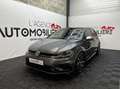 Volkswagen Golf VII R 310ch 2017 5 portes Gris - thumbnail 2
