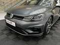 Volkswagen Golf VII R 310ch 2017 5 portes Gris - thumbnail 4