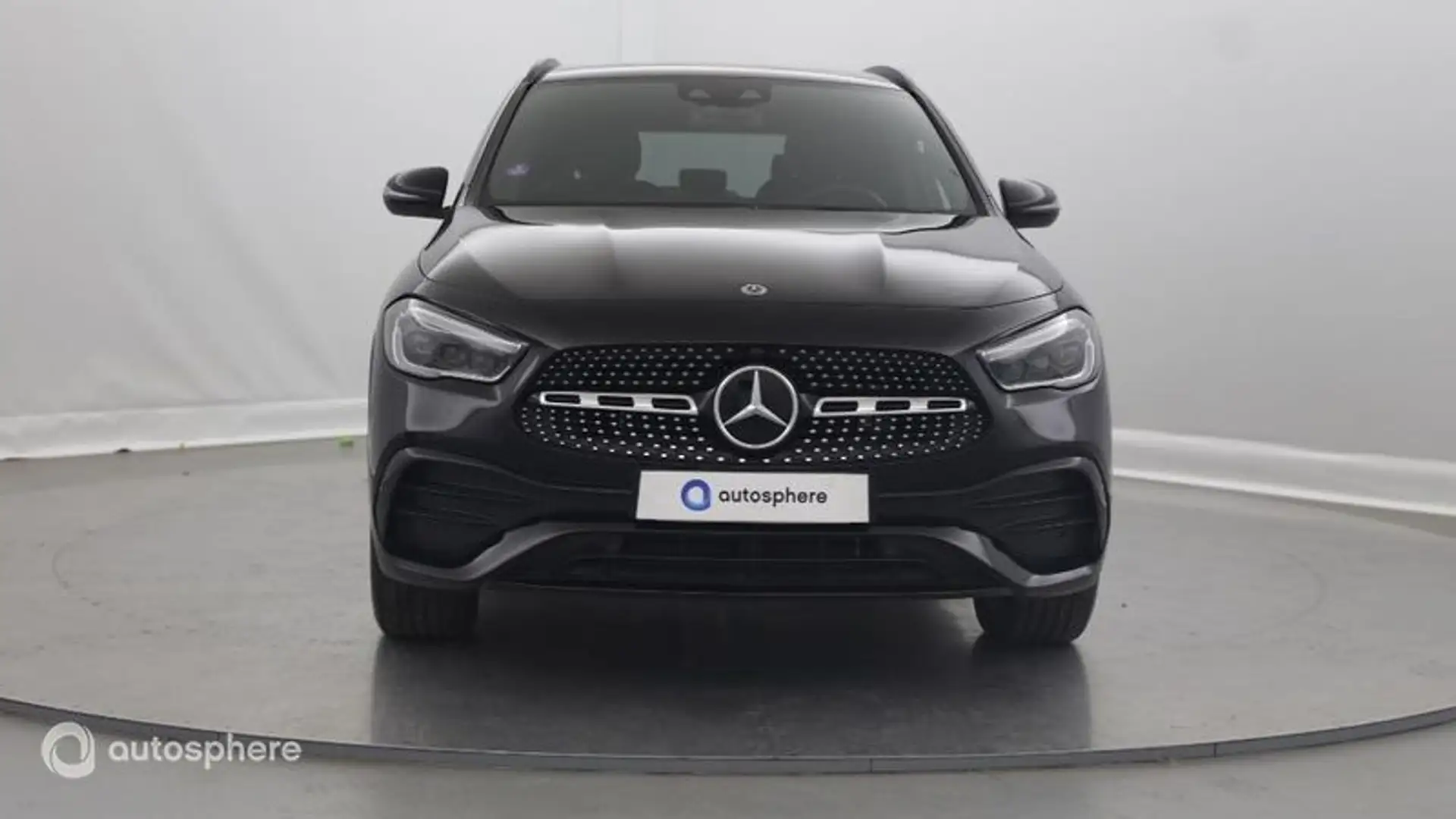 Mercedes-Benz G 250 e 218ch AMG Line 8G-DCT - 2