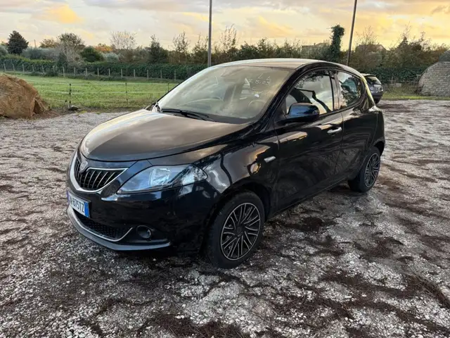 Lancia Ypsilon 1.0 FireFly CAR PLAY  Ecochic Gold